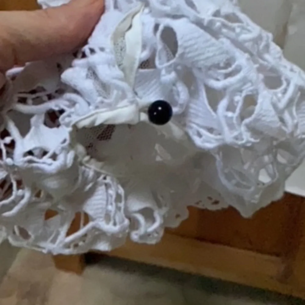 NWT Catherine Malandrino Blouse - Picture 7 of 7